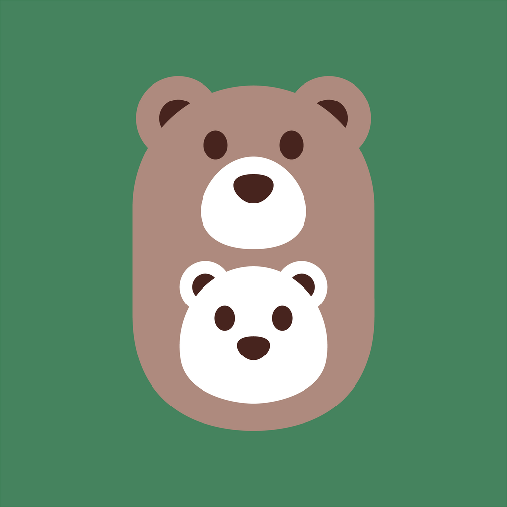 Bearplot app icon